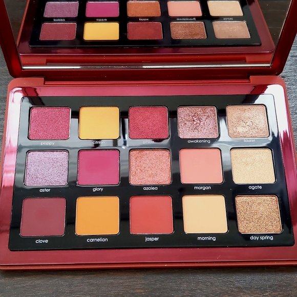Natasha Denona Other - Natasha Denona Sunrise palette
